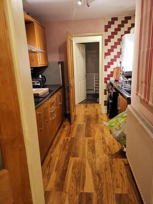 Sommerset Cottages - 2 Bedroom House Sunderland  Exterior photo